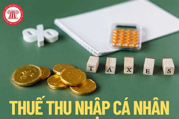 Không có chứng từ khấu trừ thuế thu nhập cá nhân thì có quyết toán thuế thu nhập cá nhân được không?