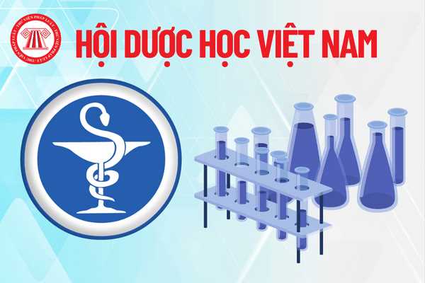 Hội Dược học Việt Nam