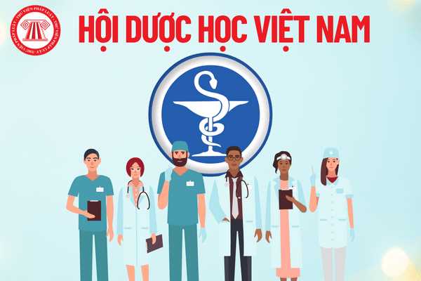 Hội viên Hội Dược học Việt Nam