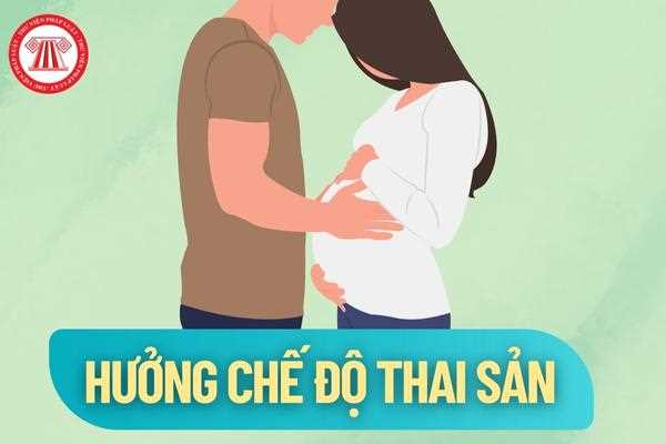 Chế độ thai sản 