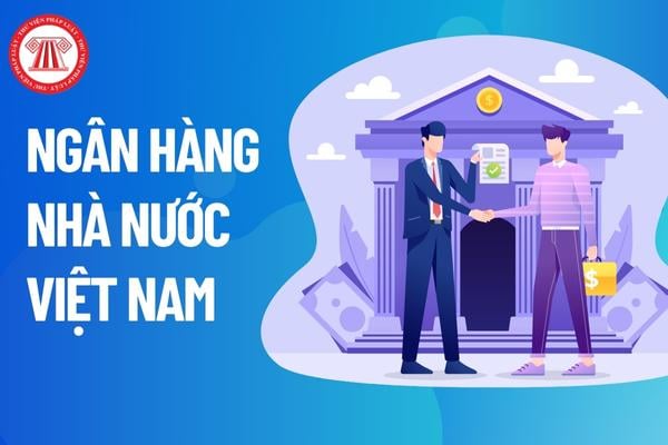 Ngân hàng Nhà nước Việt Nam