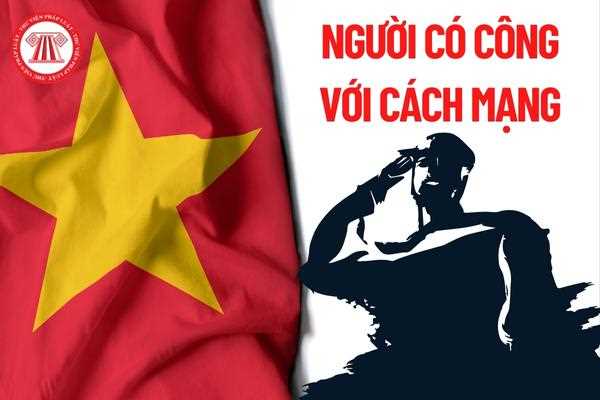 Người có công với cách mạng thay đổi nơi cư trú thì phải làm thủ ...