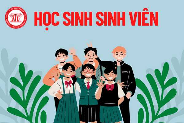 Đối tượng học sinh sinh viên trong các cơ sở giáo dục nghề nghiệp có ...