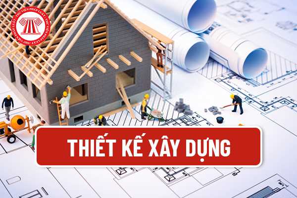 Thiết kế xây dựng