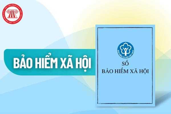 Bảo hiểm xã hội 