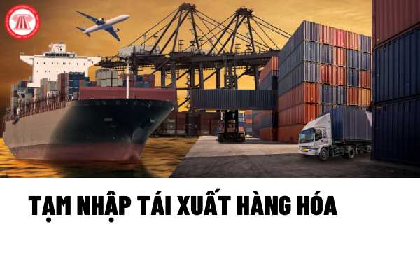 Doanh nghiệp chế xuất nước ngoài có được tạm nhập khẩu, tái xuất hàng hóa vào Việt Nam hay không?