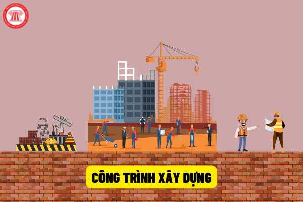 Công trình xây dựng