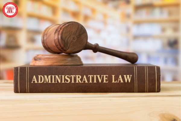 Tổng hợp văn bản quy phạm pháp luật về lĩnh Bộ máy hành chính đang có hiệu lực theo quy định hiện hành