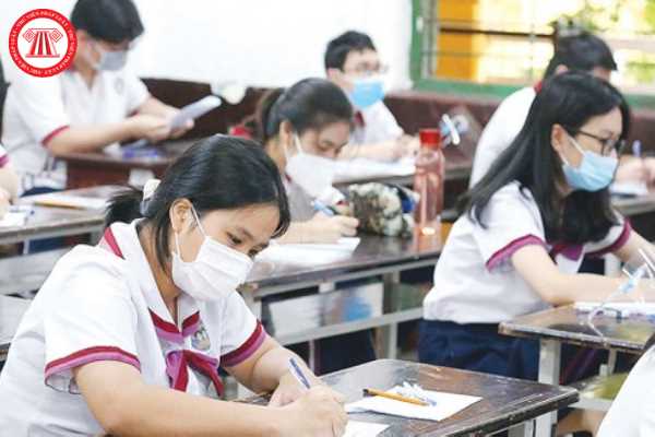 Điều kiện trúng tuyển đối với thí sinh tham gia kỳ thi tuyển sinh lớp 10 các trường THPT chuyên trên địa bàn Thành phố Hồ Chí Minh năm học 2022 - 2023