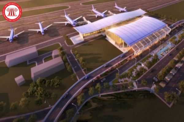 Cơ quan nào tổ chức lập quy hoạch, lập quy hoạch cảng hàng không sân bay?