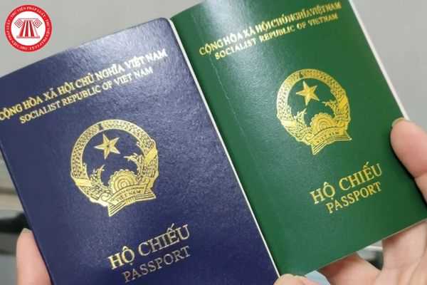 Hộ chiếu phổ thông bị mất những sau đó tìm lại được thì có thể khôi phục lại giá trị sử dụng của hộ chiếu hay không?