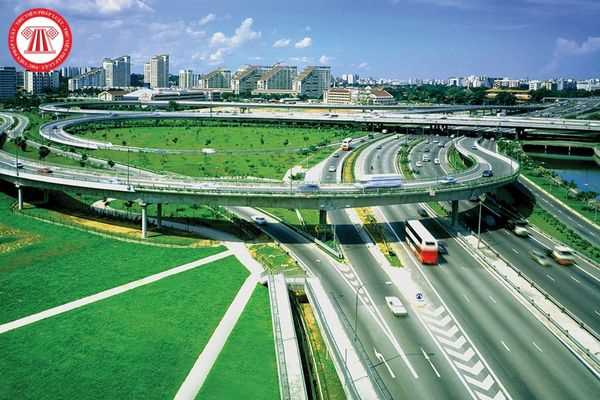  tài sản kết cấu hạ tầng giao thông đường bộ