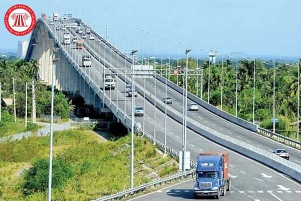 tài sản kết cấu hạ tầng giao thông đường bộ