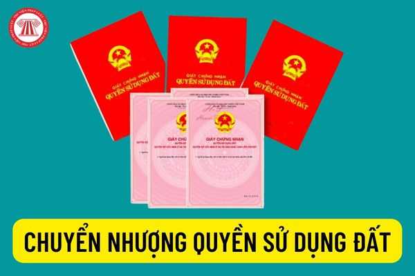 Điều kiện chuyển nhượng quyền sử dụng đất trong dự án đầu tư xây dựng kinh doanh nhà ở để bán là gì? 