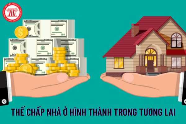 Chủ đầu tư thế chấp nhà ở hình thành trong tương lai như thế nào? Điều kiện để chủ đầu tư được thế chấp dự án nhà ở hình thành trong tương lai tại các tổ chức tín dụng là gì?