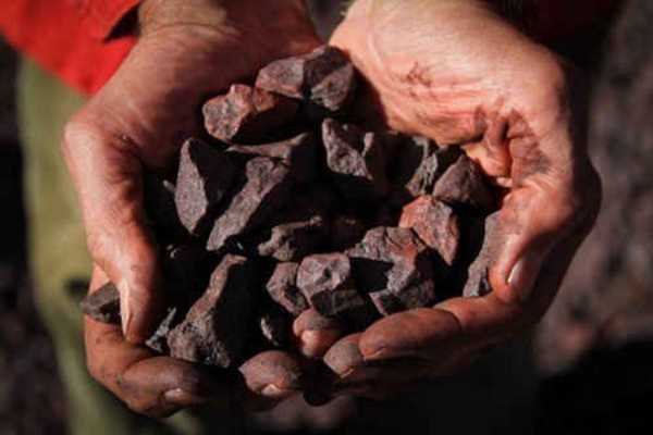 issuance of licenses for salvage mining