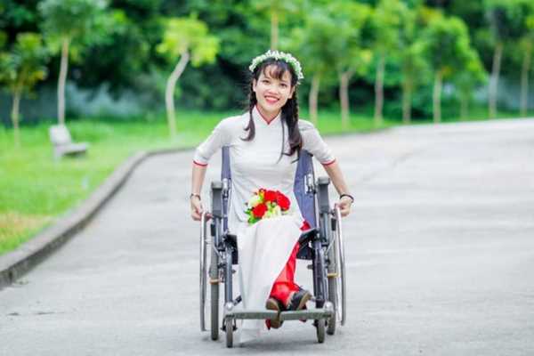 What are the policies for persons with disabilities in Vietnam? How is nurture of persons with disabilities in social-relief establishments?