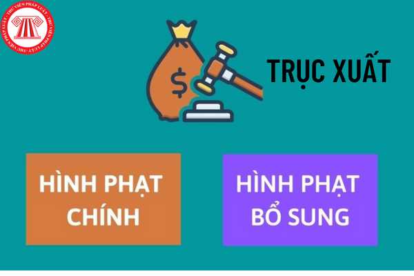 Trục xuất (Hình từ Internet)