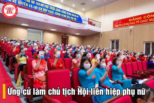 Hội liên hiệp phụ nữ