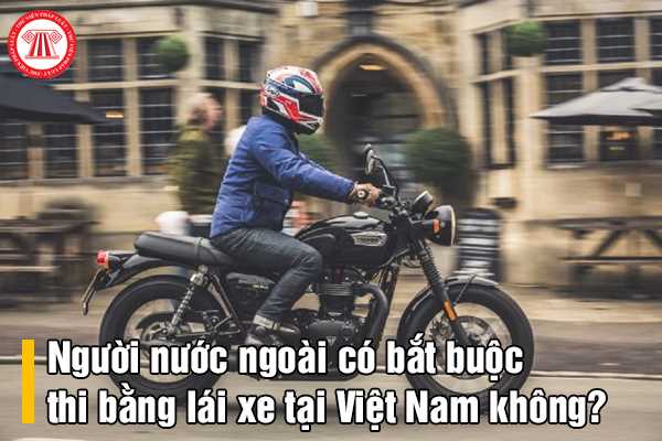 Thi bằng lái xe