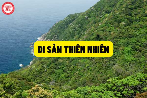 Di sản thiên nhiên