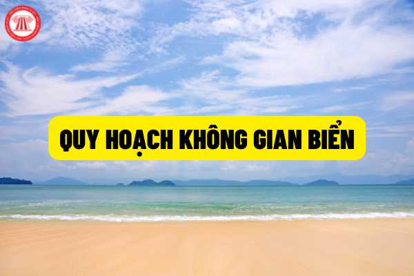 Quy hoạch không gian biển quốc gia có thuộc đối tượng phải thực hiện đánh giá môi trường chiến lược không?