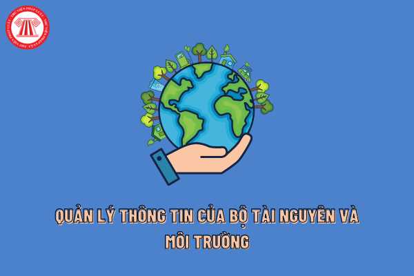 Quản lý thông tin môi trường