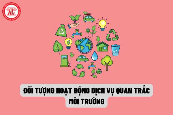 Quan trắc môi trường