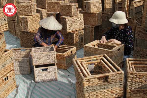 Làng nghề kinh doanh