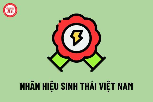 Nhãn hiệu sinh thái Việt Nam