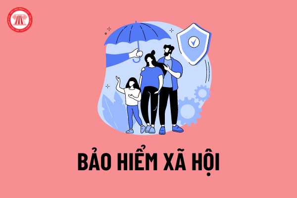 Bảo hiểm xã hội