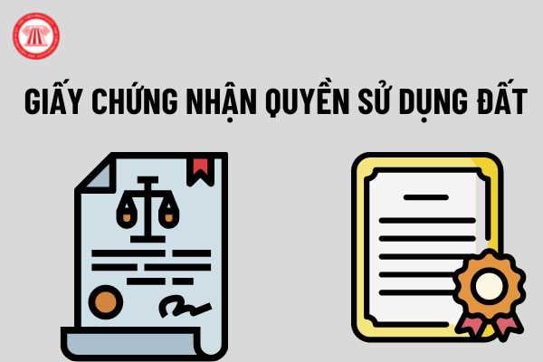 Giấy chứng nhận quyền sử dụng đất trên địa bàn tỉnh Bà Rịa - Vũng Tàu