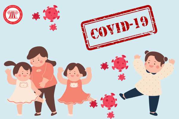 Trẻ sơ sinh mắc Covid-19