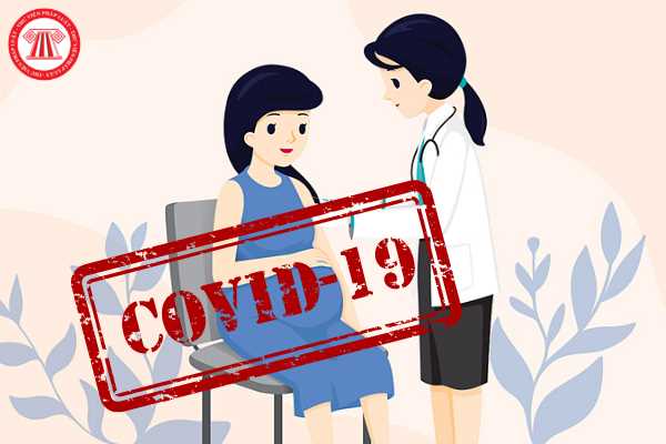 Phụ nữ mang thai mắc COVID-19 có được khám thai từ xa không?
