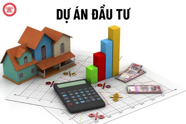 Dự án đầu tư