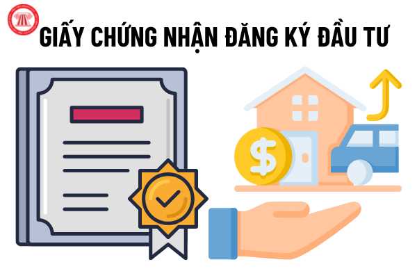 Giấy chứng nhận đăng ký đầu tư