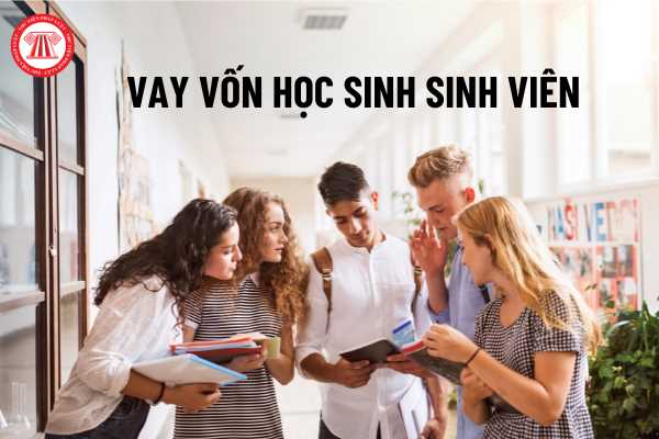 Vay vốn học sinh sinh viên