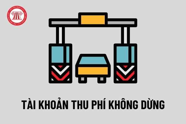 Ai quản lý tiền trong tài khoản thu phí không dừng? Chí phí dịch vụ thu phí điện tử không dừng như thế nào?