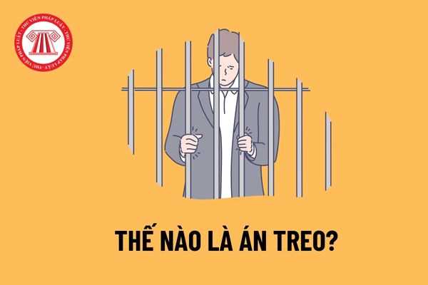 Án treo là gì? Phải đáp ứng những điều kiện nào để có thể được hưởng án treo và người bị phạt án treo có được tiếp tục đi làm không?