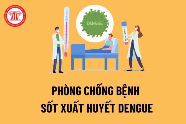 Thành phố Hồ Chí Minh: Tăng cường truyền thông phòng, chống bệnh sốt xuất huyết Dengue năm 2022?