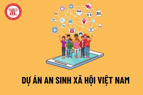 Quỹ hỗ trợ Chương trình Dự án an sinh xã hội Việt Nam: Hỗ trợ phát triển và xóa đói giảm nghèo, phát triển cộng đồng Điều lệ Quỹ?