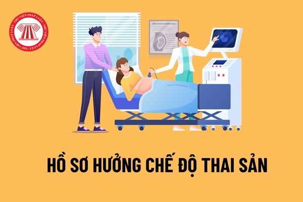 Hồ sơ hưởng chế độ thai sản mới nhất năm 2022? Thủ tục hưởng chế độ thai sản được thực hiện thế nào?