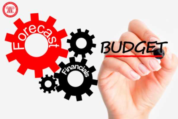 Quản lý, thanh toán, thu hồi và quyết toán vốn ứng trước dự toán ngân sách nhà nước năm sau