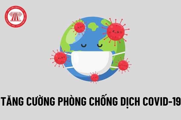 TP Hồ Chí Minh: Tăng cường công tác phòng chống dịch COVID-19 khi biến chủng mới BA.5 của vi rút SARS-CoV-2 đã xâm nhập vào Việt Nam?