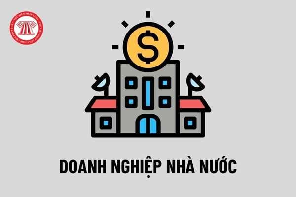 Doanh nghiệp Nhà nước là gì? Khám phá chi tiết về Doanh nghiệp Nhà nước