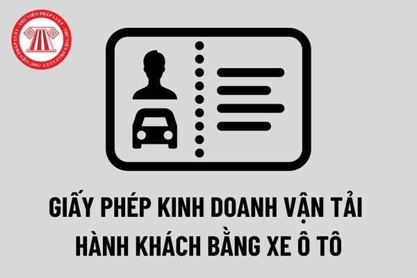 Từ ngày 01/9/2022, Giấy phép kinh doanh vận tải hành khách bằng xe ô tô sẽ không được cấp lại đối với trường hợp bị tước quyền sử dụng?