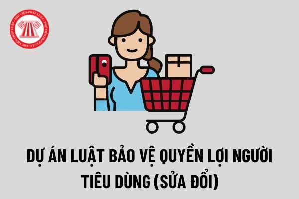 Cần khắc phục các vướng mắc, bất cập trong công tác bảo vệ quyền lợi người tiêu dùng tại Dự án Luật Bảo vệ quyền lợi người tiêu dùng (sửa đổi)?