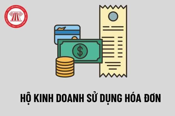 Hướng dẫn hộ kinh doanh sử dụng hoá đơn và kê khai đầu vào, đầu ra theo quý/tháng theo quy định của pháp luật?