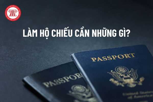 Hướng dẫn khi đi làm hộ chiếu cần mang theo những gì và các quy định cần chú ý