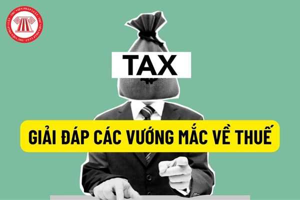 Giải đáp vướng mắc về thuế liên quan đến việc doanh nghiệp nội địa mua khuôn của doanh nghiệp nước ngoài để cho doanh nghiệp nước ngoài mượn, không nhập khẩu khuôn về Việt Nam?